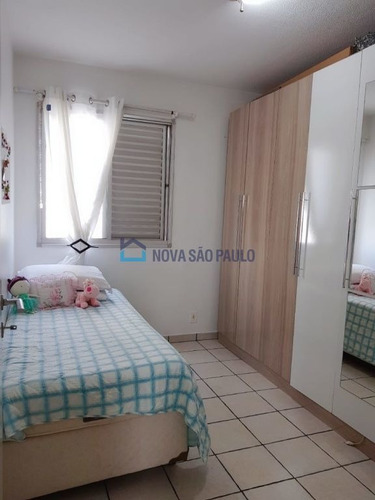 Apartamento Cambuci - Bi24605
