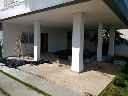 Imagem 23 de 25 de Casa De Condomínio Com 4 Dorms, New Ville, Santana De Parnaíba - R$ 1.8 Mi, Cod: 235083 - V235083