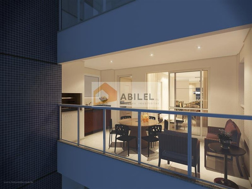 Apartamento Novo - Residencial Ávila - 7219
