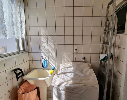Imagem 10 de 13 de Apto Carlos Prates | 2 Quartos | 77 M² | Cond: R$344.00 | 2 Vagas - 8gkeeo
