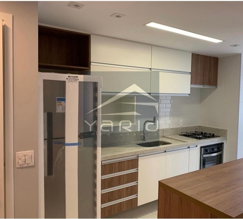Imagem 11 de 14 de Mobiliado !!!! Excelente Apartamento No Residencial Contemporâneo Para Venda, Jardim Guanabara , Jundiaí - Ap02525 - 70685161
