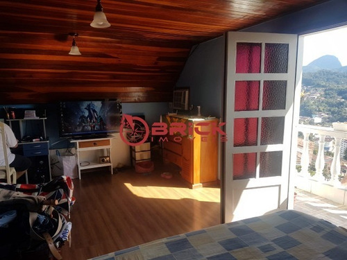 Imagem 25 de 30 de Casa Com 4 Quartos E Uma Ótima Área De Lazer A Menos De 5 Minutos Do Centro. - Ca00635 - 32738681