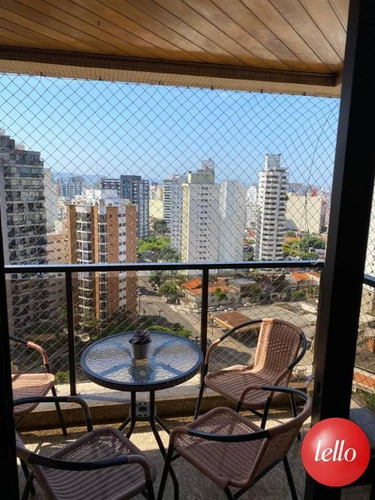 Imagem 6 de 30 de Apartamento - Ref: 234984