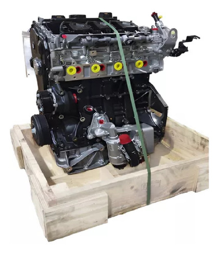 Motor Completo 2.3 Diesel Master Minibus 2020 2021 2022