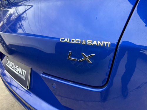 Exeed LX LIMITED 1.5 AT 230 TURBO