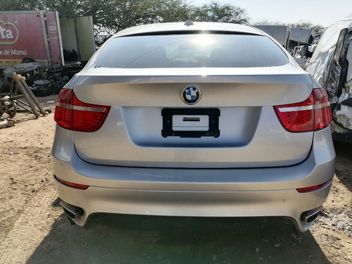 Imagen 5 de 11 de Desarmo Bmw X6 V8 Biturbo Año 2011 Solo Por Partes