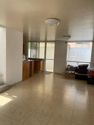 Casa En Venta En Tlalnepantla