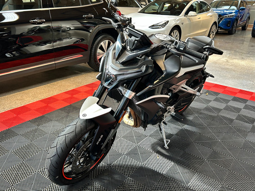 Cfmoto Nk800 Año 2024 - Hilton Motors Co.