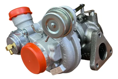 Turbo Cargador De Tiuna