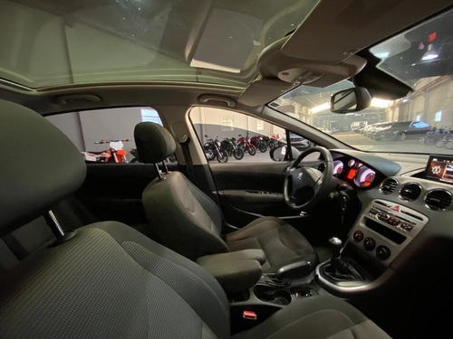 Peugeot 308 1.6 Allure Nav 115cv 2013