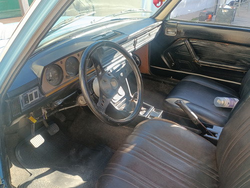 Peugeot 1980 Gls