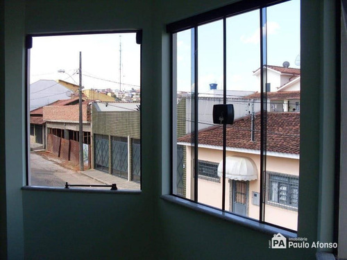 Casa Residencial À Venda, . - Ca0222