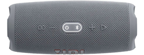 Jbl Charge 5 - Altavoz Bluetooth Portátil Con Funda Rígida D
