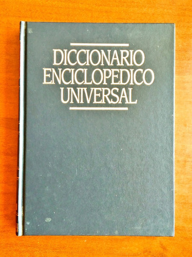 Sinónimos Y Antónimos Diccionario Enciclopedico Universal