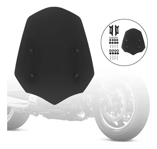 Parabrisas Para Trirumph Rocket 3 3r Gt 20-22