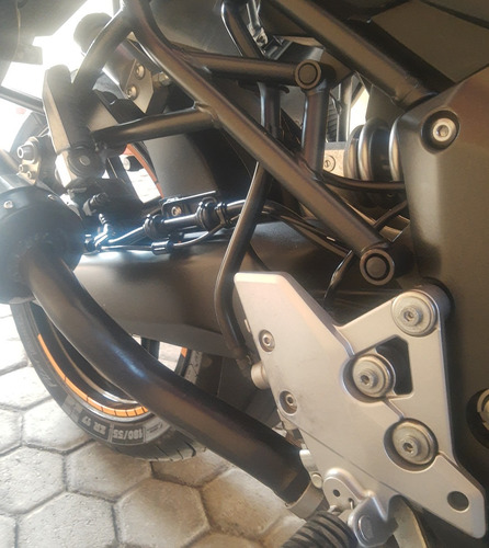 Kawasaki Versys
