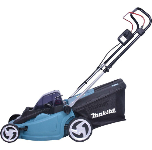 Cortador De Grama A Bateria 18v Dlm380z C/ Acessórios Makita