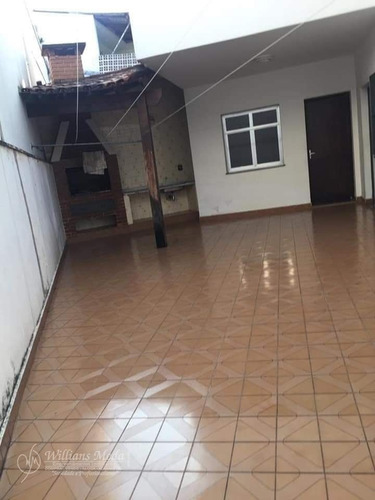 Imagem 14 de 15 de Casa Com 4 Dormitórios À Venda, 341 M² Por R$ 900.000,00 - Vila Rosália - Guarulhos/sp - 18904
