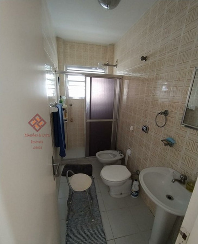 Imagem 11 de 18 de Apartamento A Venda No Bairro Jardim Três Marias Em - 167-1