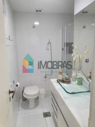 Imagem 10 de 15 de Apartamento 2 Quartos, Rua Das Laranjeiras. - Boap20868