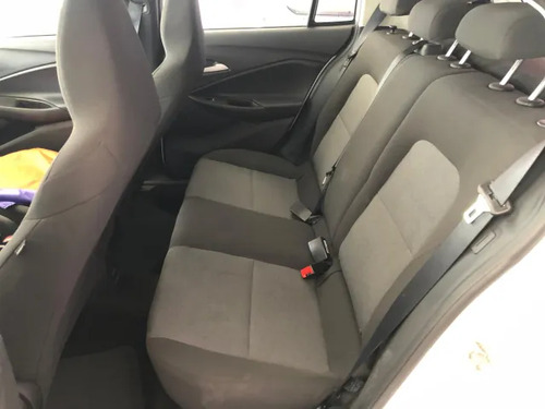 Chevrolet Onix 1.0
