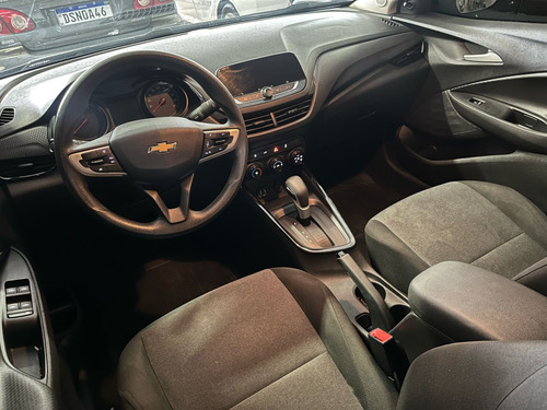Chevrolet Onix 1.0 TURBO FLEX PLUS AUTOMÁTICO
