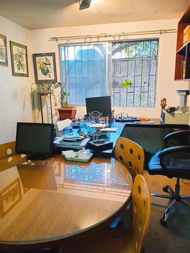 Oficina En Venta En Providencia