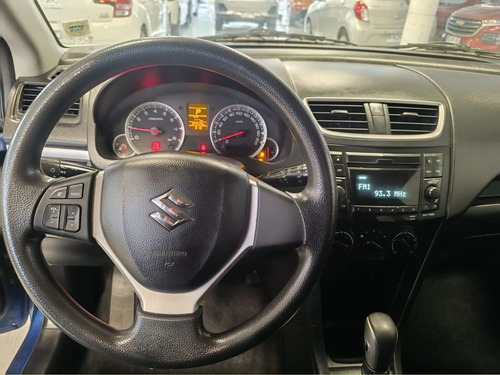 Suzuki Swift 1.2 GL AUT