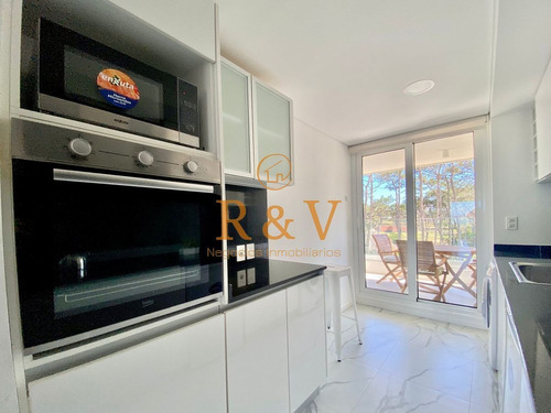 Imagen 18 de 29 de Apartamento De Tres Dormitorios A Estrenar - Venta, Poseidon Laguna