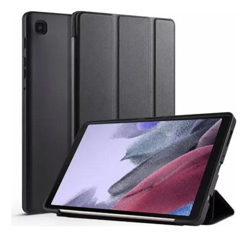 Funda inteligente compatible para Galaxy A8, T290 y T295