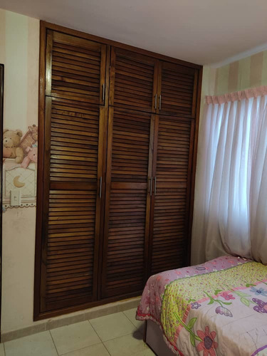 Imagen 14 de 14 de Apartamento En Alquiler Res belvedere Perimetral San Antonio