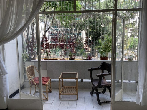 Imagen 7 de 14 de Apartamento En Venta Altamira 23-5503 Lr 04122183486