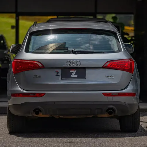 Audi Q5 turbo s tronic 2.0
