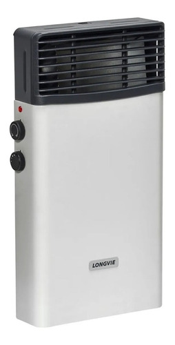 Calefactor Electrico Longvie Ee2 Forzador 2000w Estufa