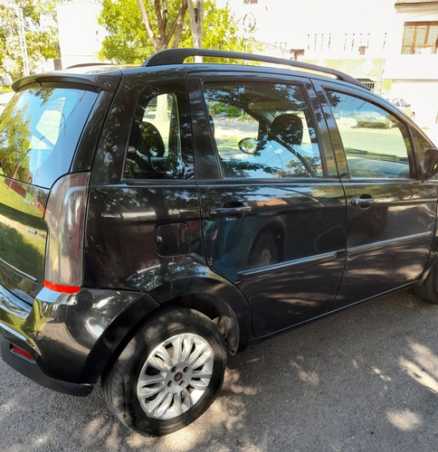 Fiat Essence 1.6 Full 2013