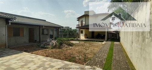 Imagem 19 de 29 de Casas Em Condomínio À Venda Em Atibaia/sp - Compre O Seu Casas Em Condomínio Aqui! - 1453233
