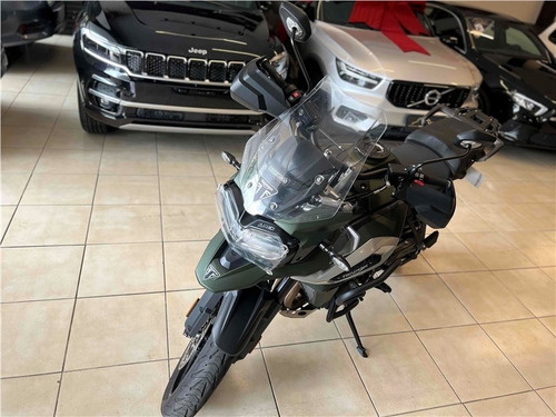 Imagem 6 de 11 de Triumph Tiger 1200 Xcx Tiger 1200 Xcx