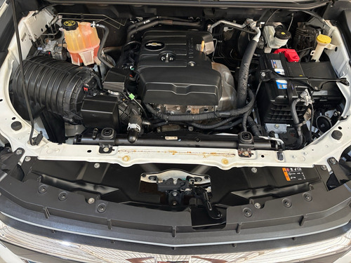 Chevrolet S-10 2.5 LT 4X2 CD 16V FLEX 4P MANUAL