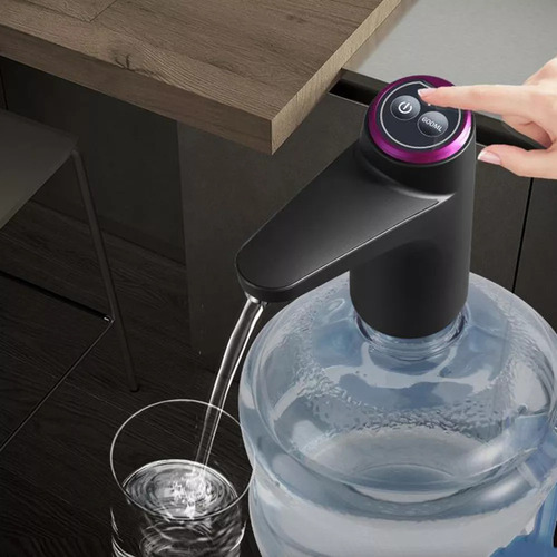 Dispensador De Agua Eléctrico Dispensador De Agua Automático