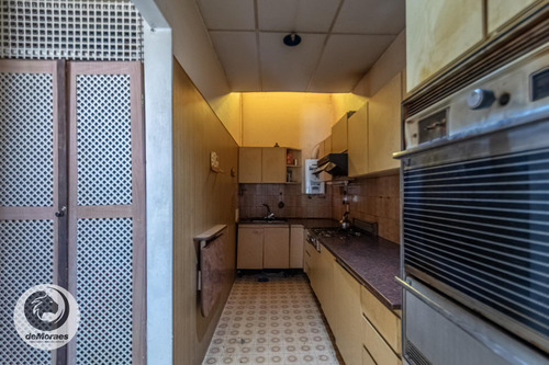 Ph En Lomas Del Mirador, 3 Ambientes, 2 Habitaciones, 1 Baño, Patio, Cuarto De Guardado
