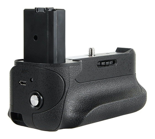 Battery Grip Vg-6500 Para Sony A6500
