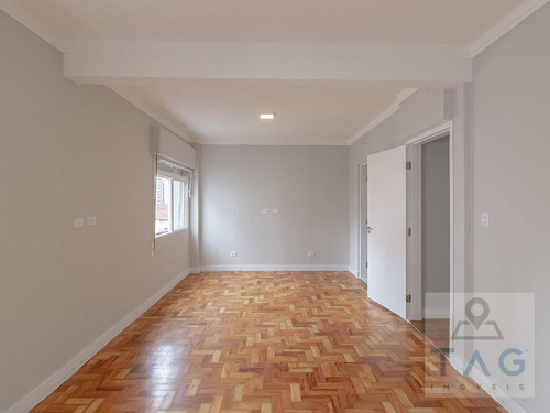 Apartamento Com 1 Dormitório À Venda, 83 M² Por R$ 943.400,00 - Pinheiros - São Paulo/sp - Ap1315