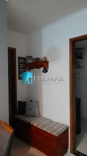 Oportunidade Apartamento Com Dois Dormitórios - Campo Limpo - 315ll