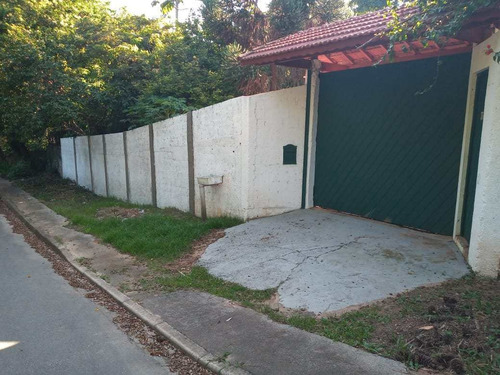 Imagem 1 de 30 de Casa Com 5 Dorms, Parque Vila Rica, Santana De Parnaíba - R$ 1.2 Mi, Cod: 4300 - V4300