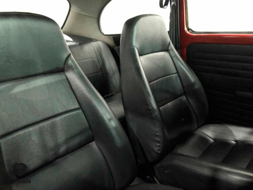 Volkswagen Fusca