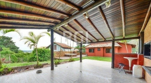 Imagem 11 de 15 de Casa - Aberta Dos Morros - Ref: 172504 - V-mi9882