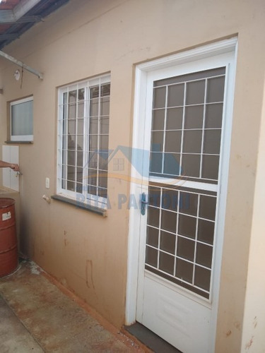 Imagem 3 de 6 de Casa, Liliana Tenuto Rossi, Ribeirão Preto - C4096-v