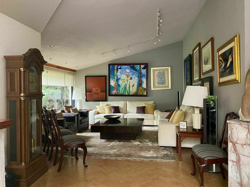 Imagen 12 de 30 de Hermosa Casa En Venta Pedregal