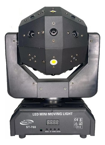 Moving Head Magic Ball Laser / Strobo Festa Profissional 110V/220V