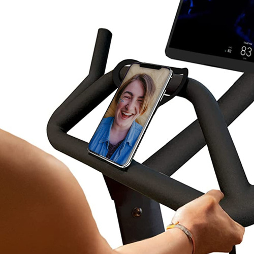 Peloton Soporte Para Telefono Celular Tablet Accesorio